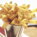 Taco Fries